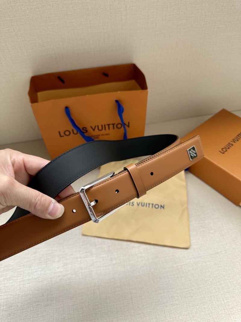 Louis Vuitton Belts